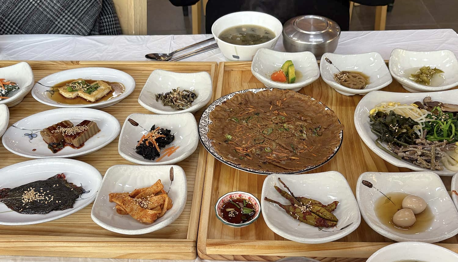 쉬어가기좋은날식당