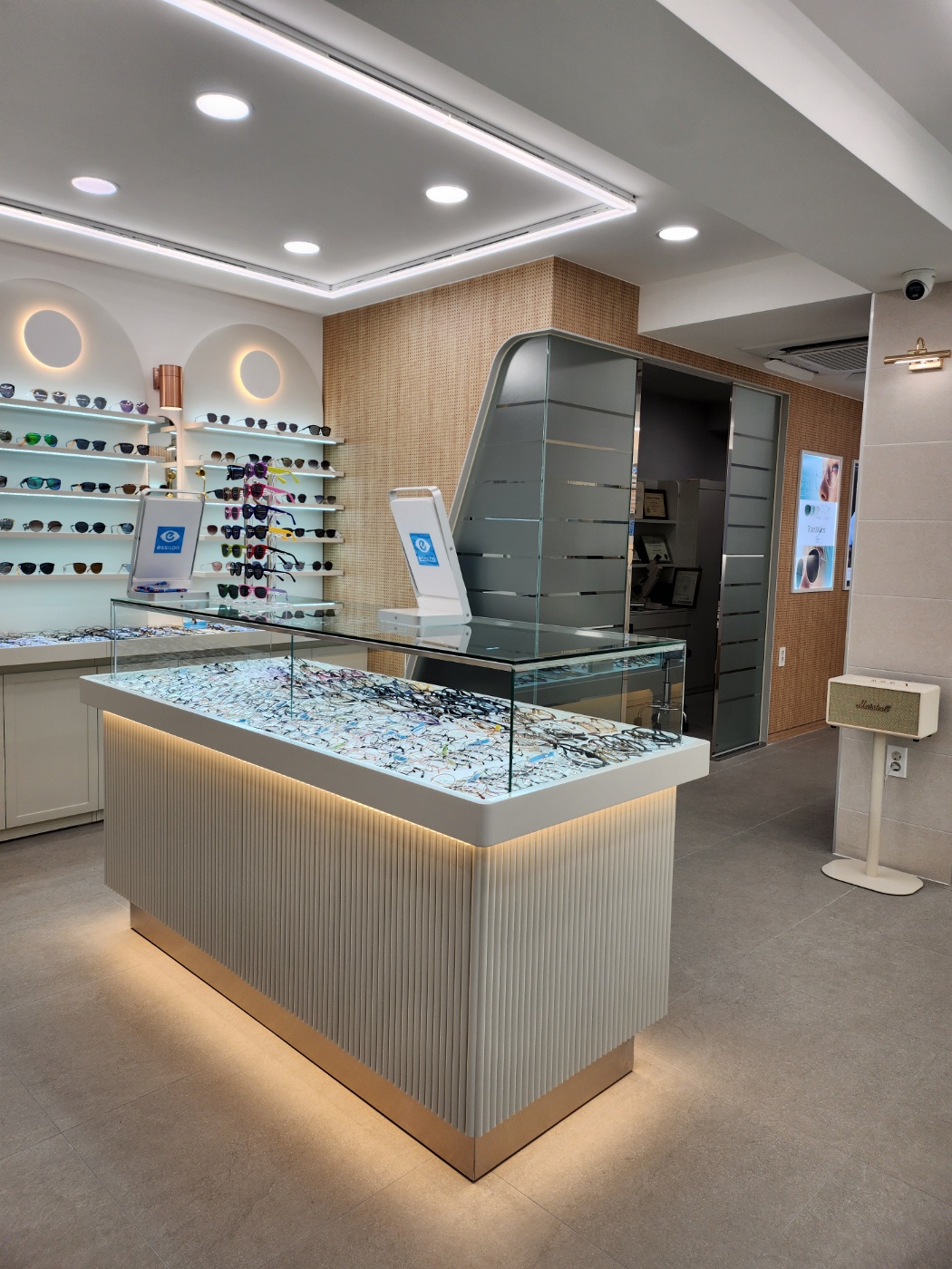 아이필안경원 대표 이미지