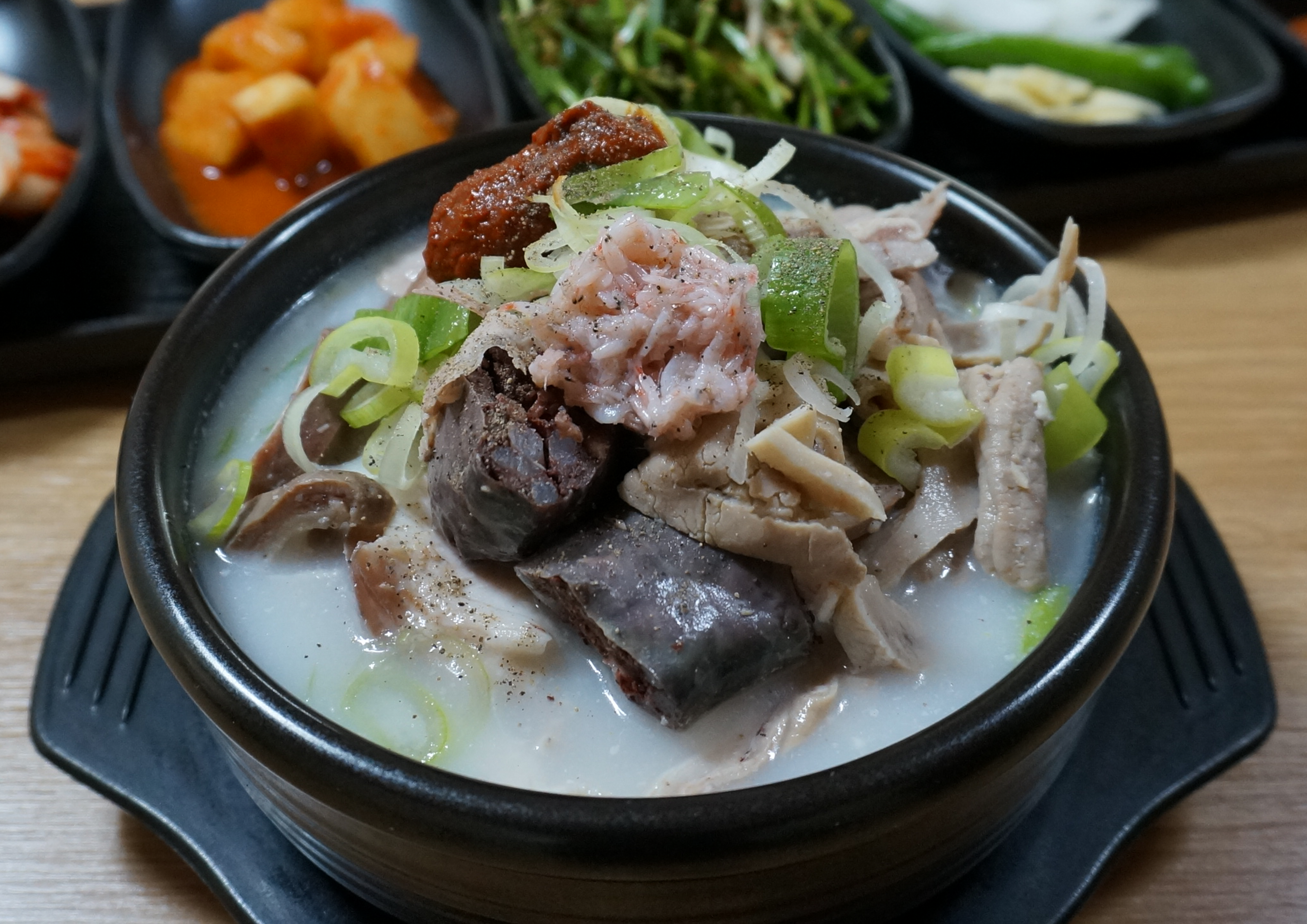 명가현모병천순대 금산점