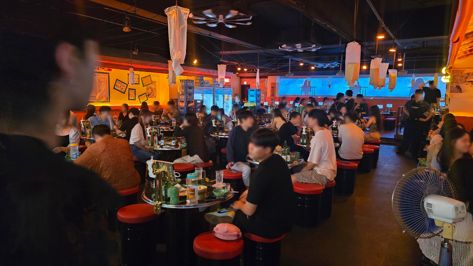 88포장마차 본점