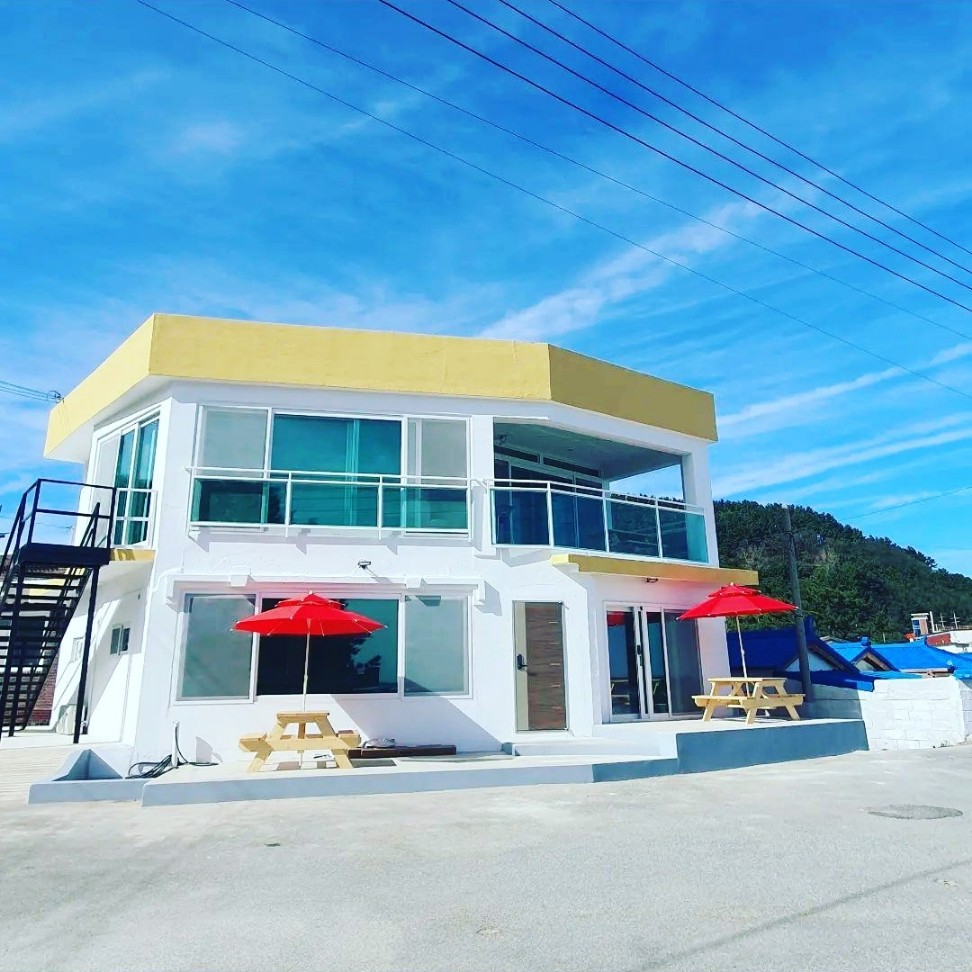 갯마을펜션
