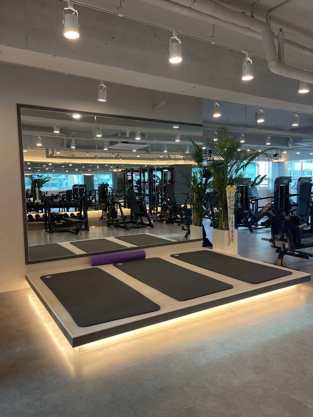 열정GYM 헬스&PT&다이어트&체형교정