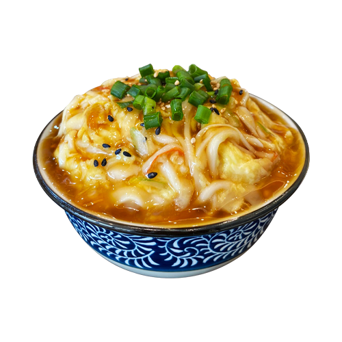 요미우돈교자