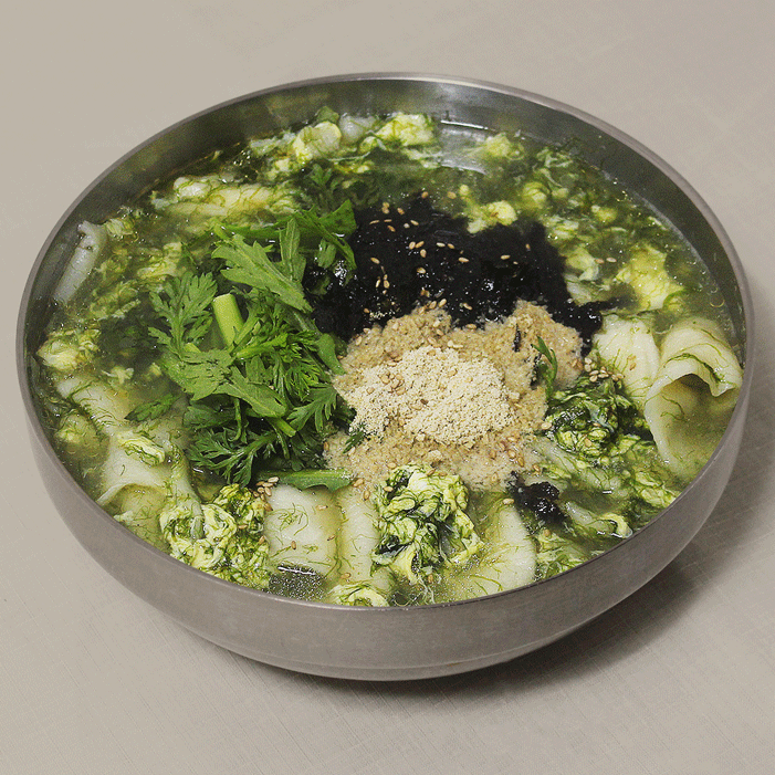 고가네칼국수