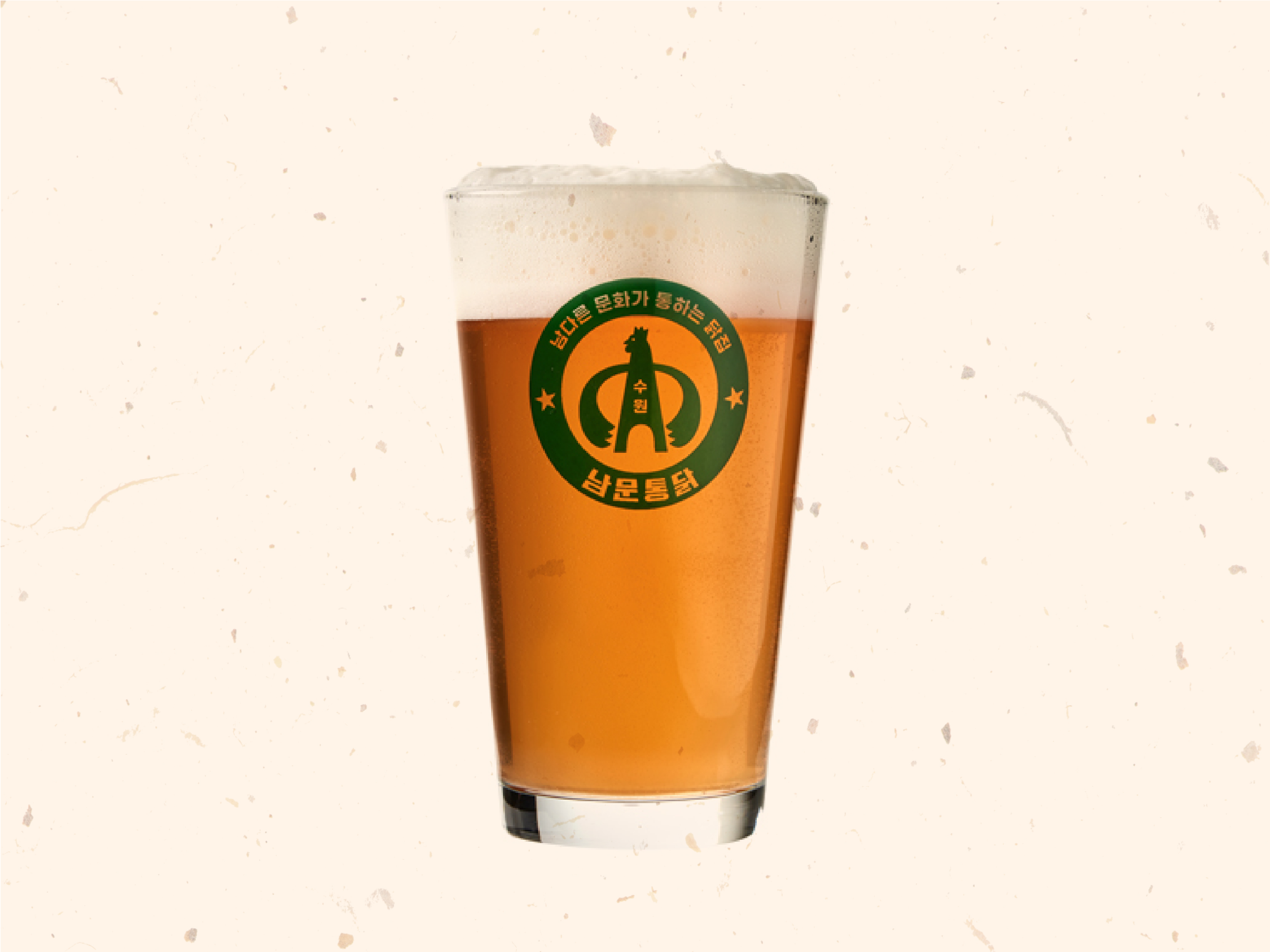 Bukmun Craft Beer (Lager)