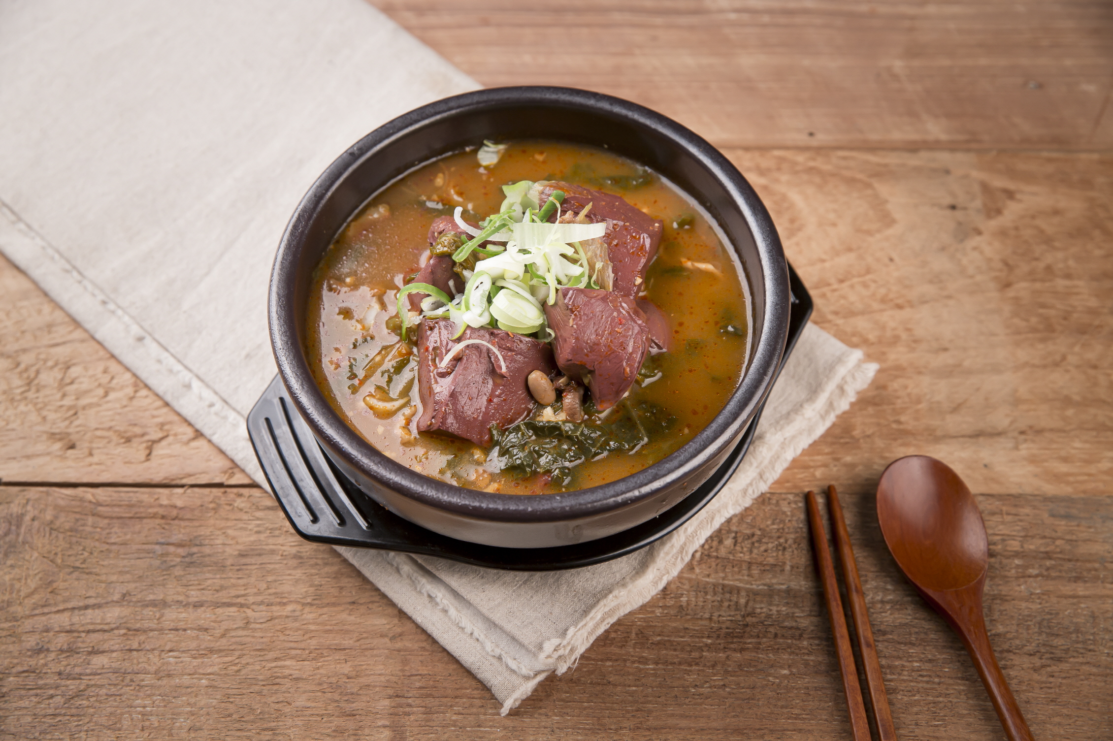 한결화로한우 정육식당 갈마본점