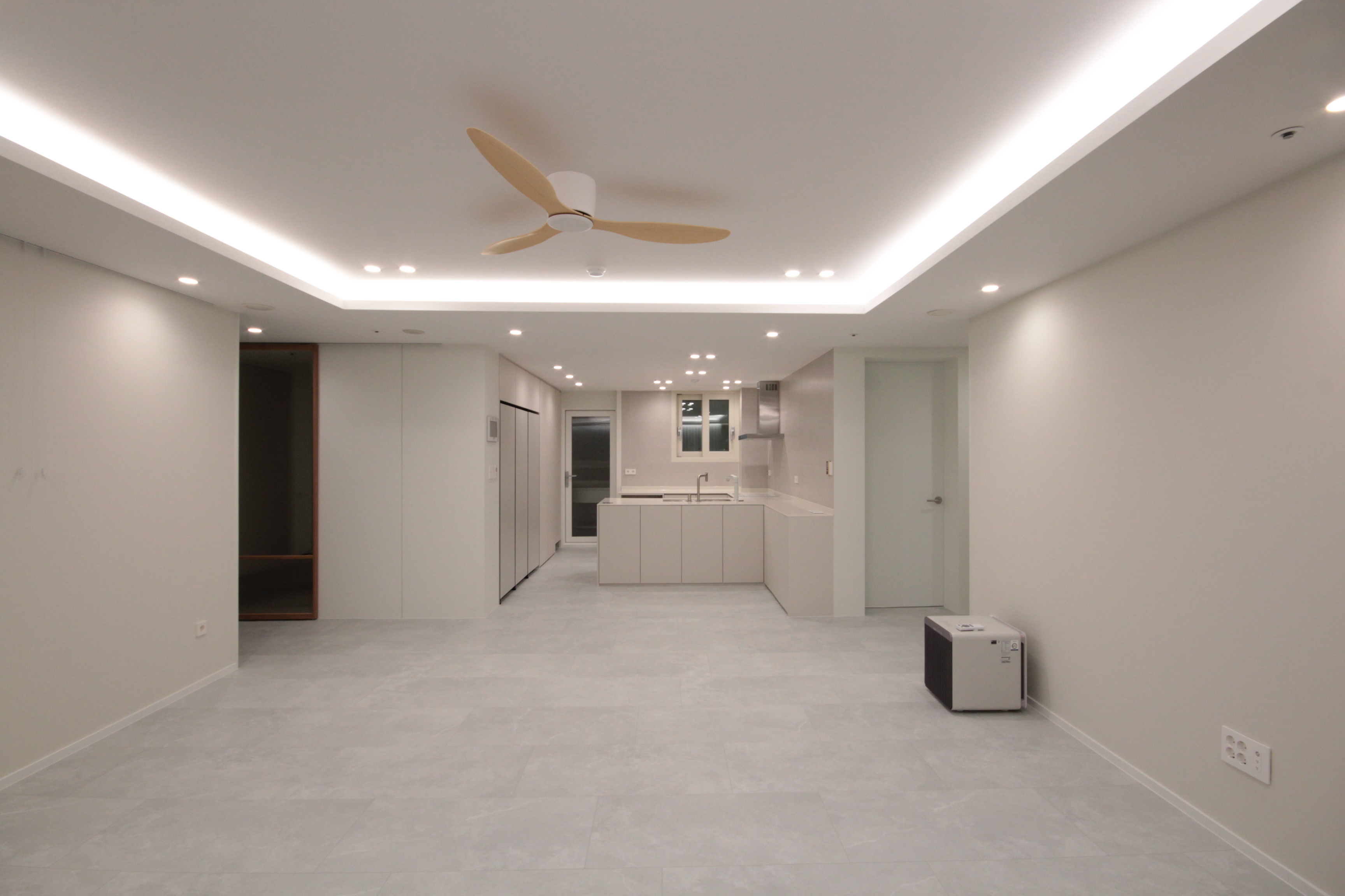 프로방스 인테리어 대표 이미지