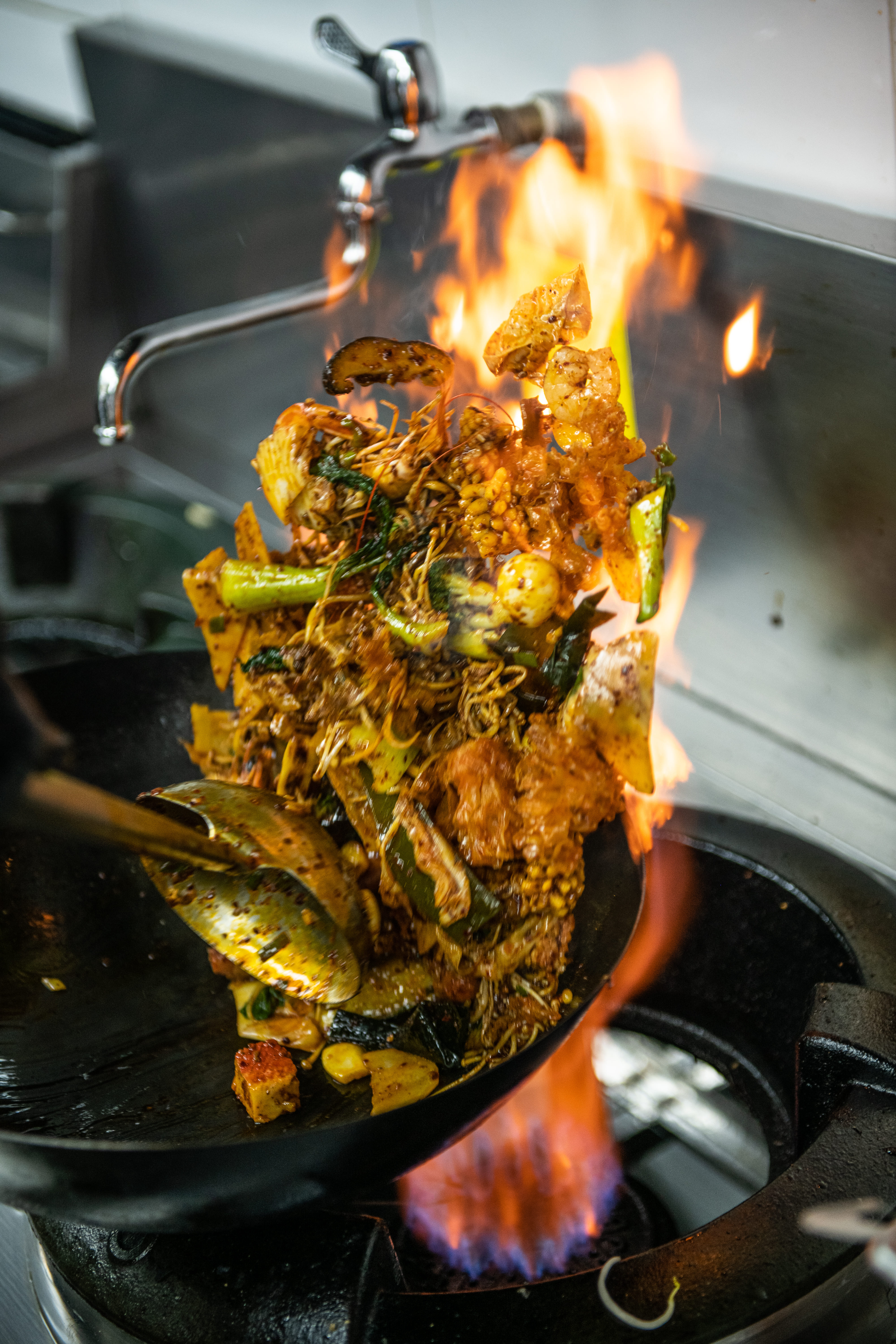 탕화쿵푸마라탕 학동점
