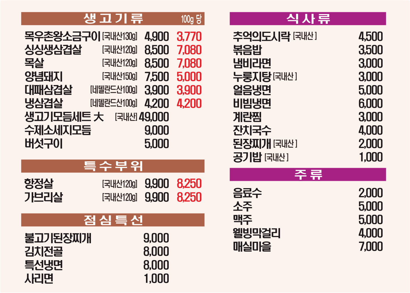 불돈생돈 진주경상대점