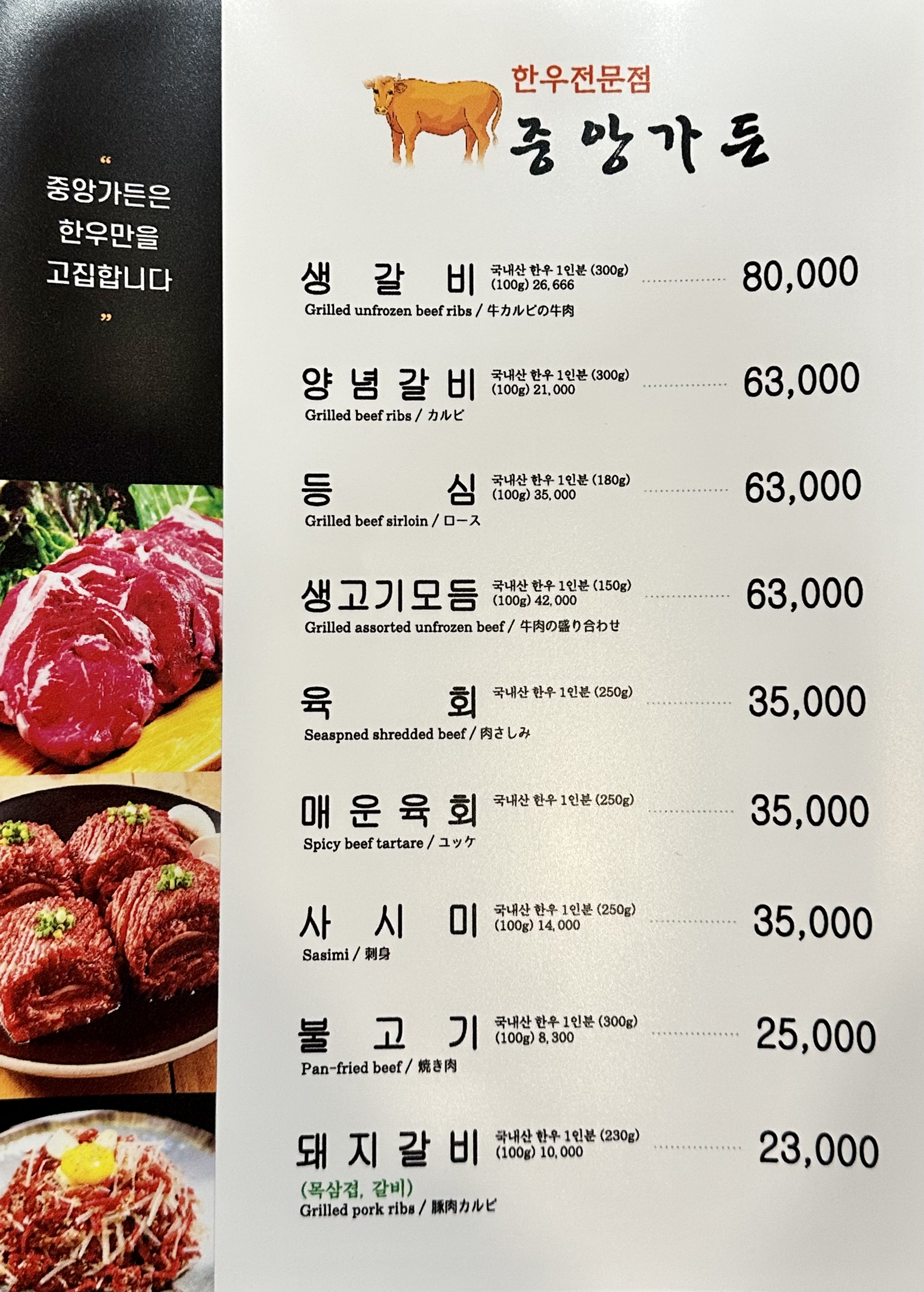요약 정보 이미지