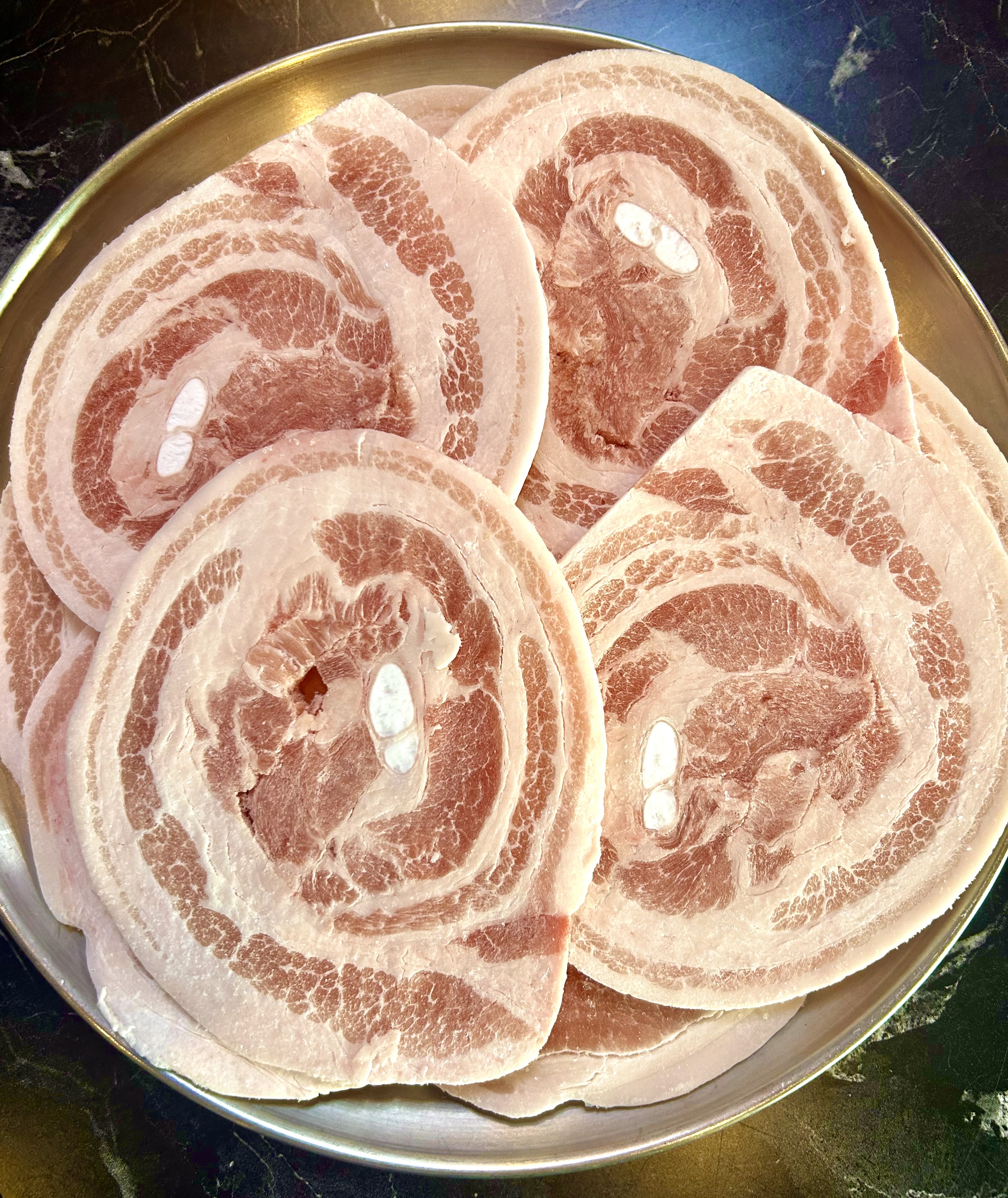 돈식당 김포라베니체점