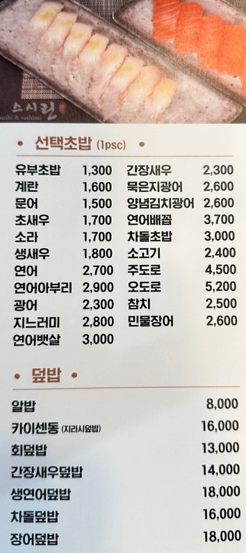 스시린두정점