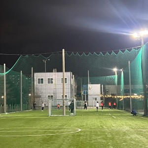 신가풋살