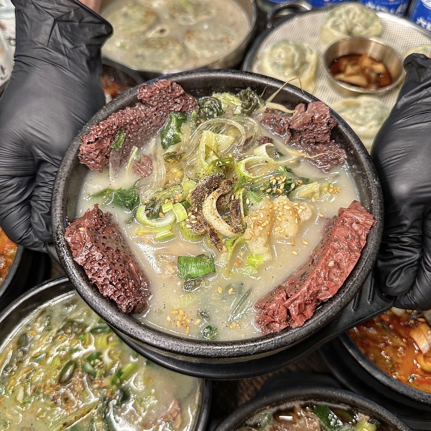 미향해장국 모슬포본점