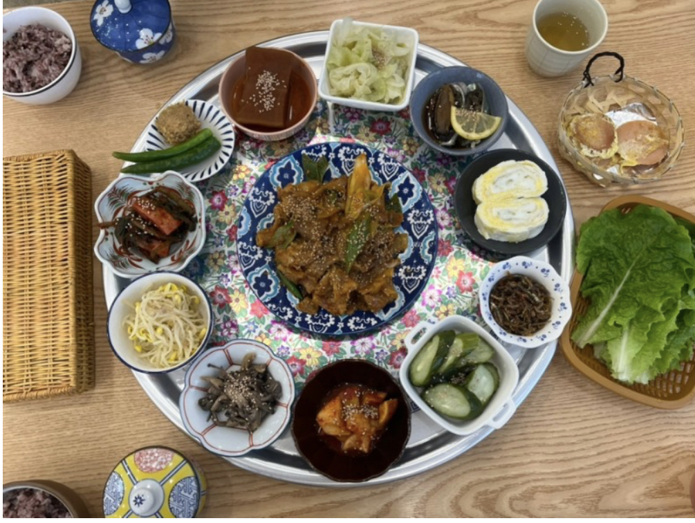 단소 수완직영 본점 전라 애견맛집
