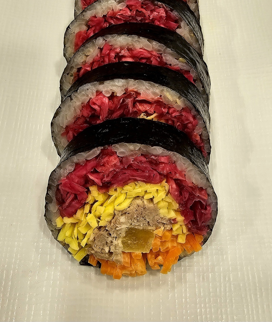김밥