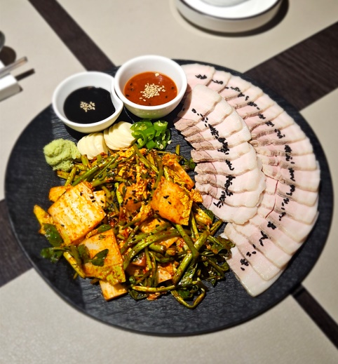 경자식당
