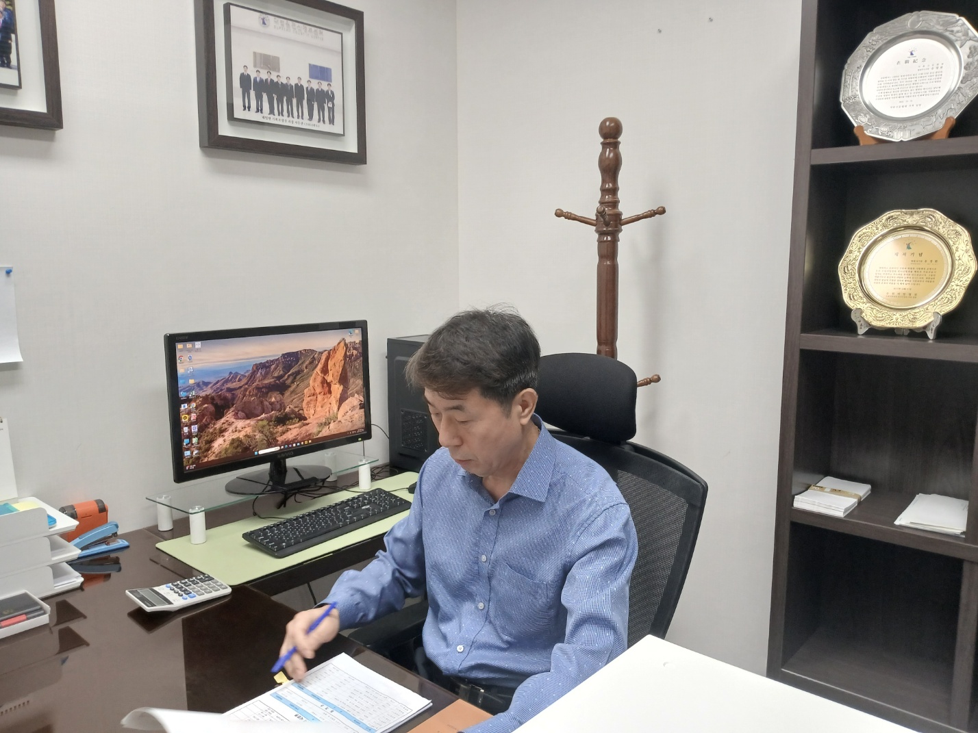수원개인회생파산법원출신법무사송정환 대표 이미지