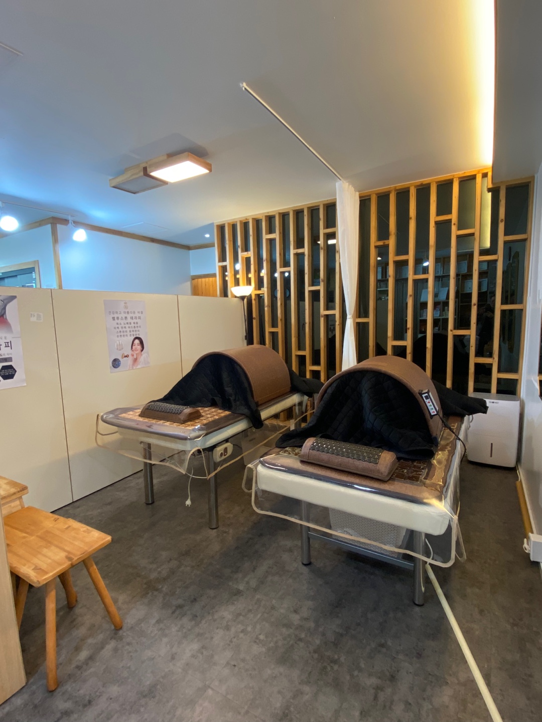 벨루스톤힐링카페 군산점 photo 10
