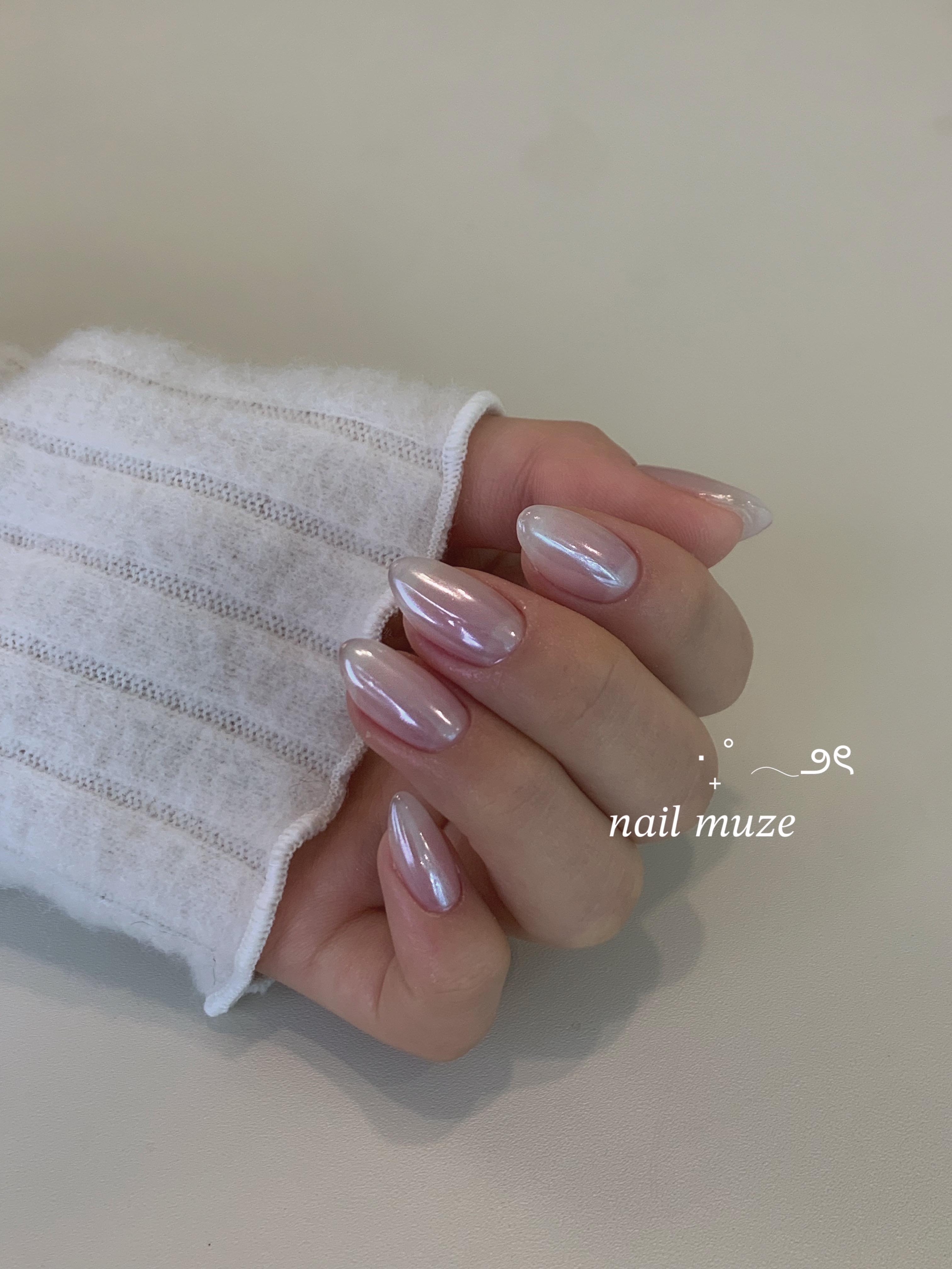 네일뮤즈