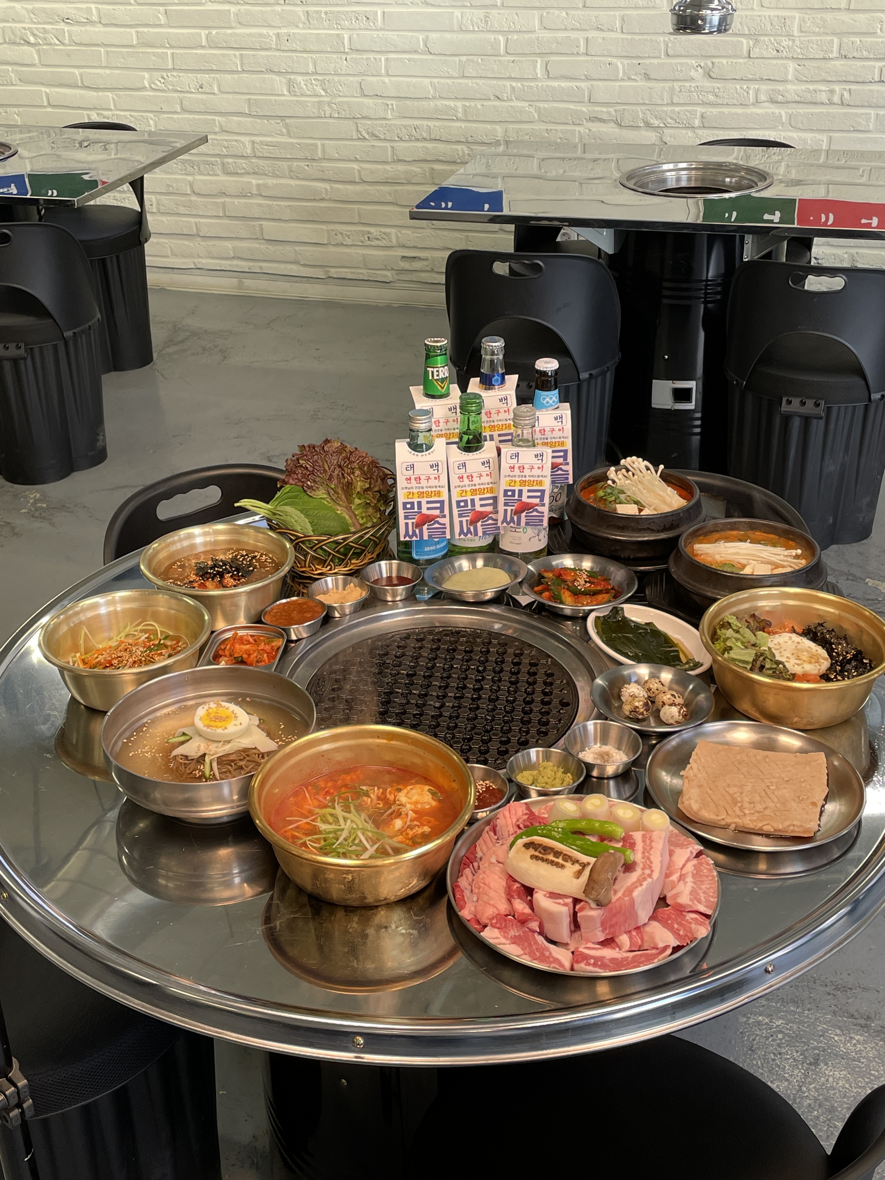 태백연탄구이 본점 대표 이미지