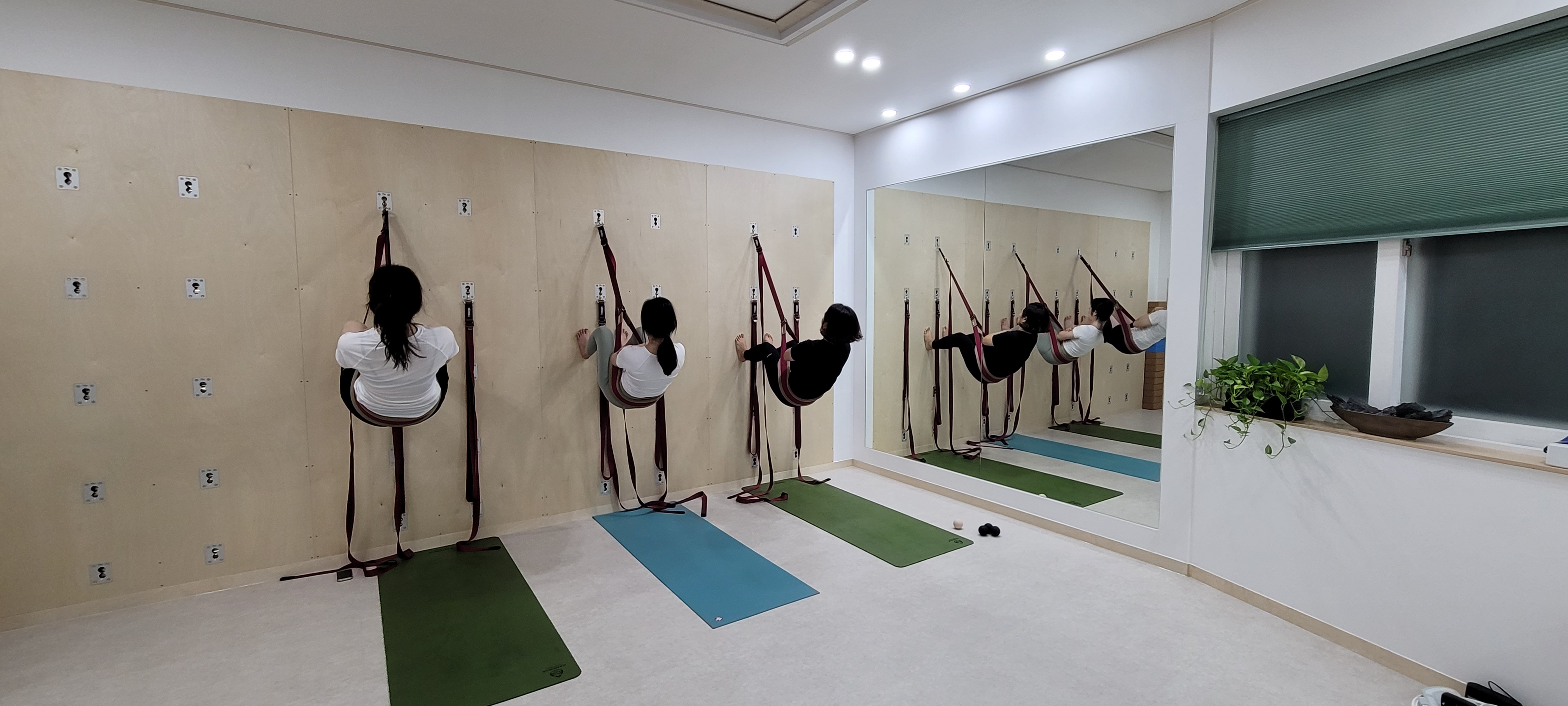 소중한몸 요가&필라테스 대표 이미지