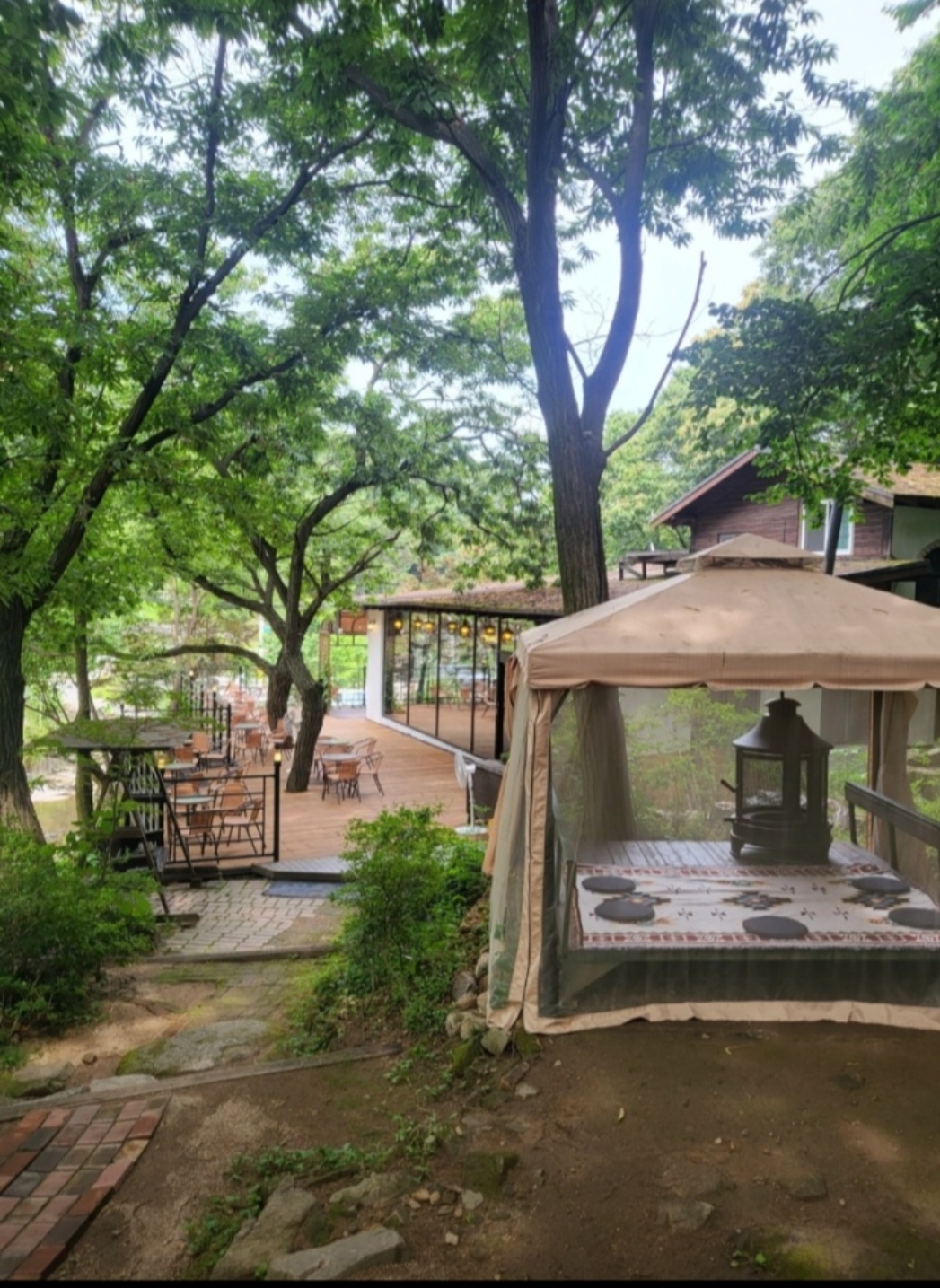 카페393 양주 설명사진
