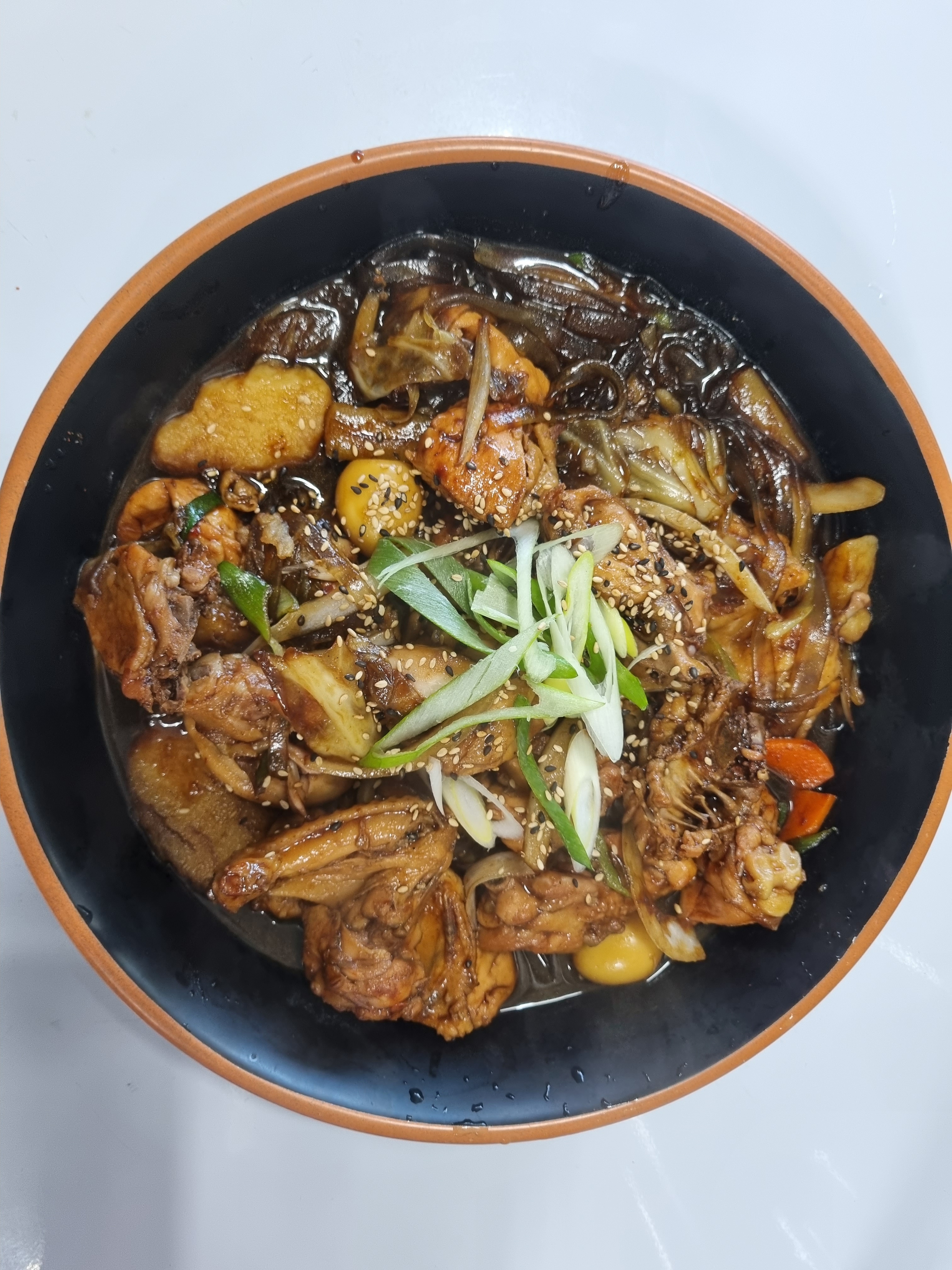 인생닭요리전문점