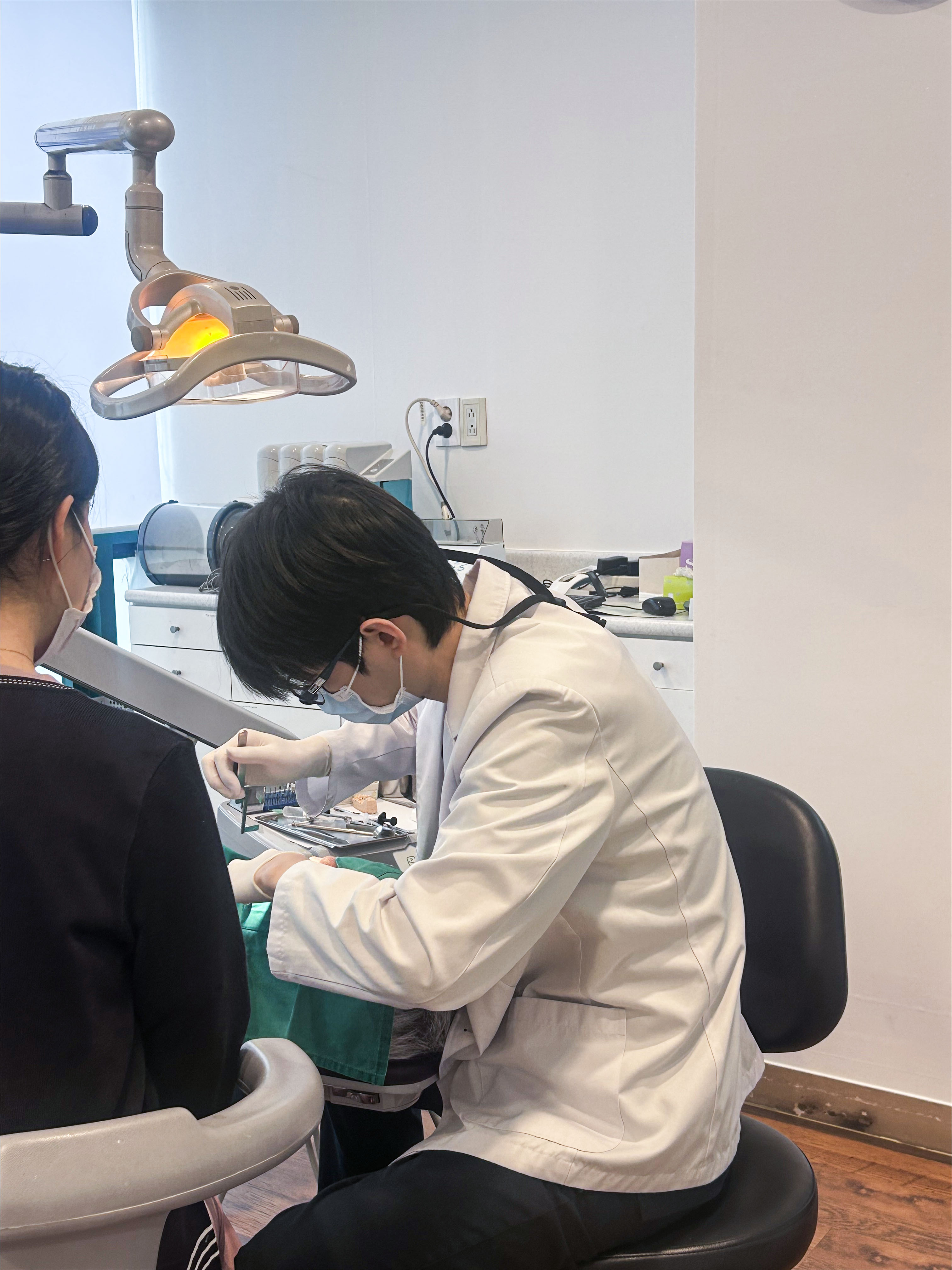 서울열린치과의원 대표 이미지