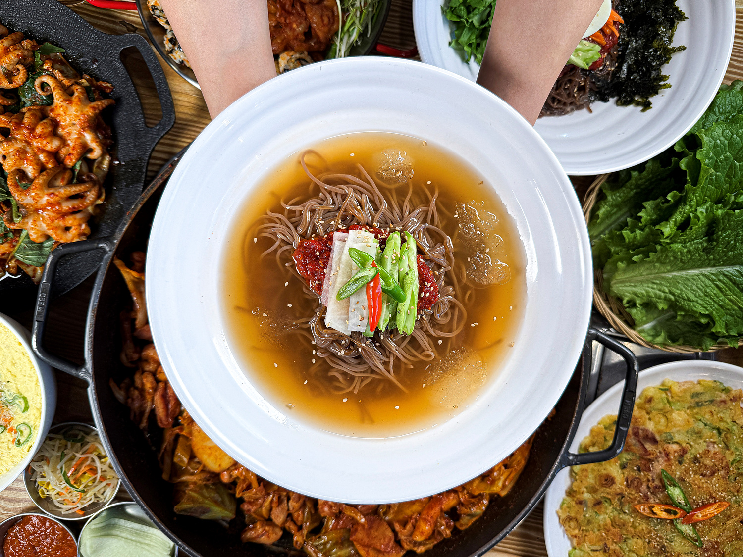 유럽닭갈비 목동본점 6