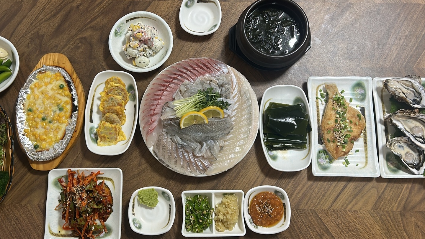 포장회배달