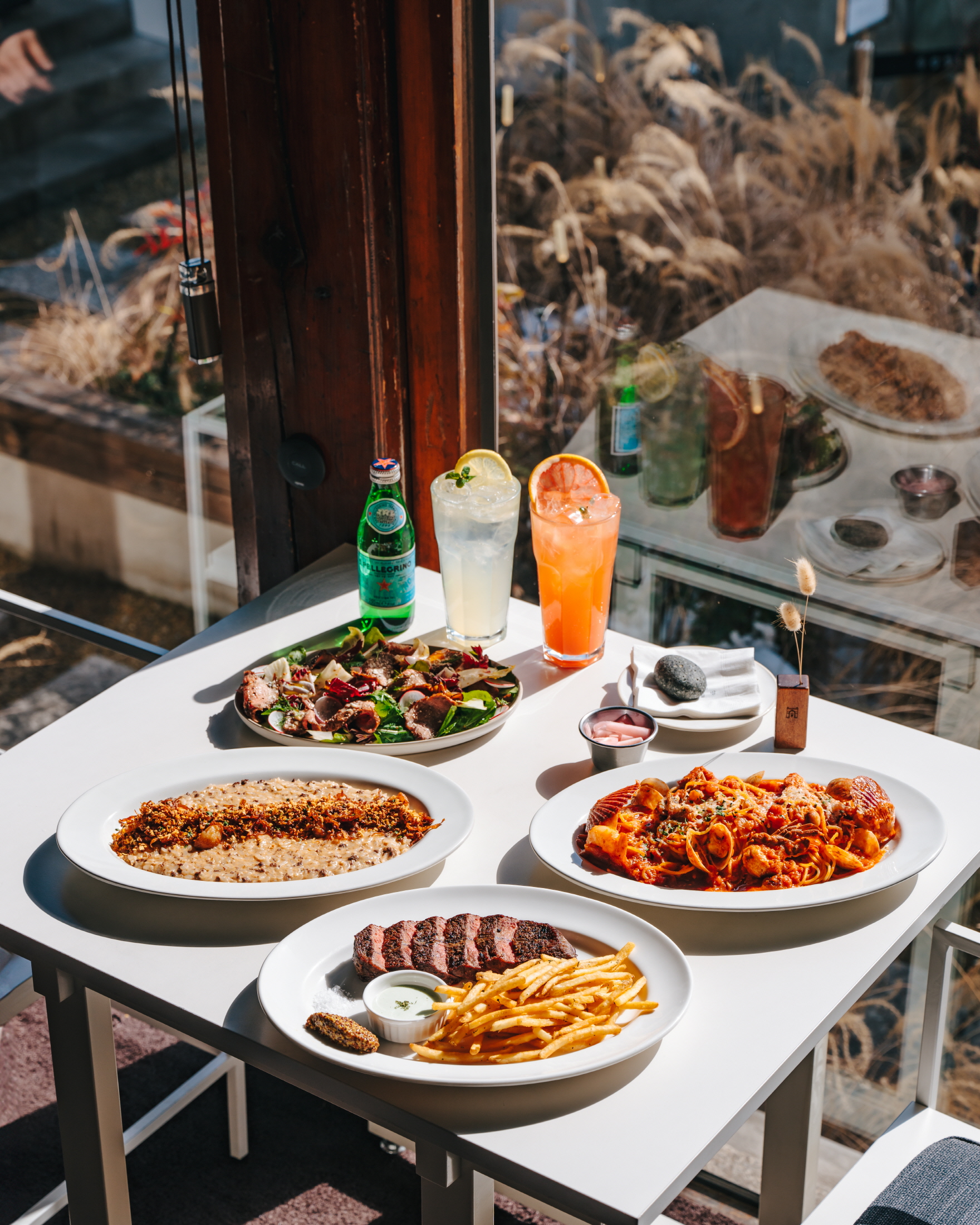 독립밀방 청량리