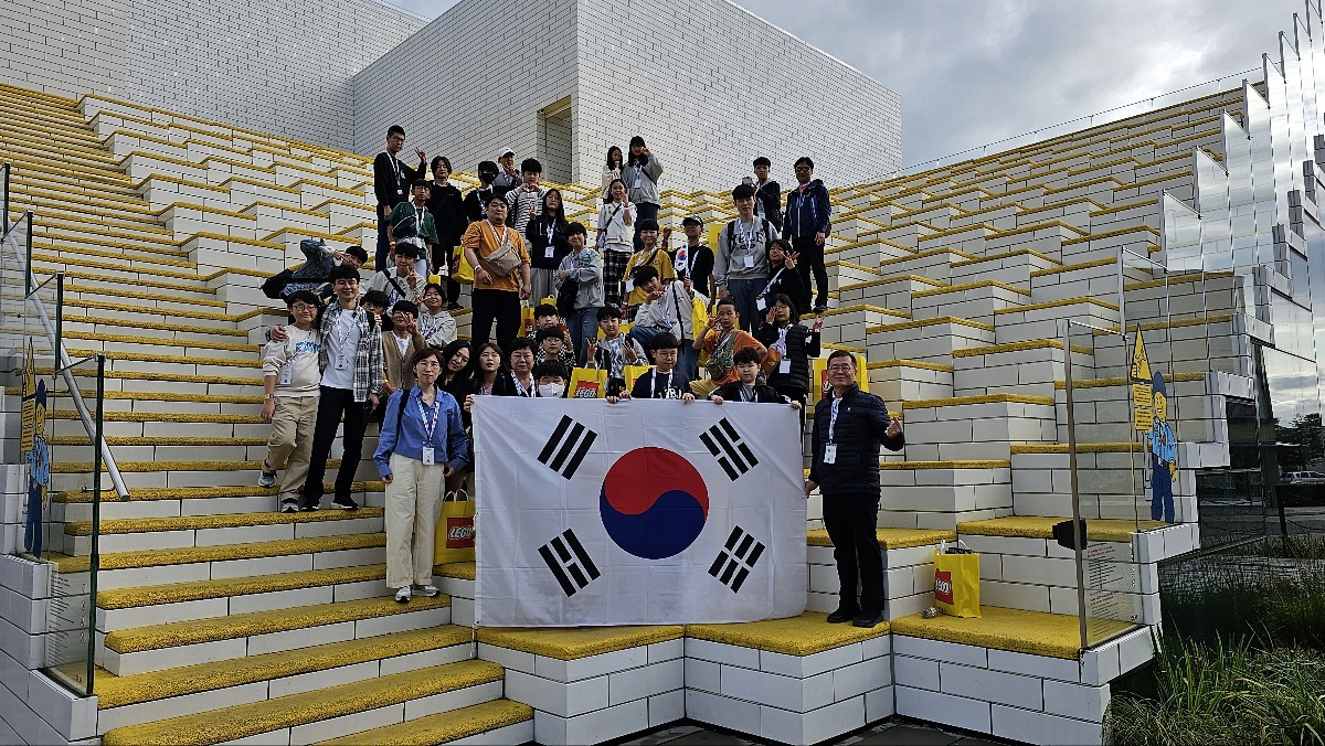 스마트러닝센터 삼산학원