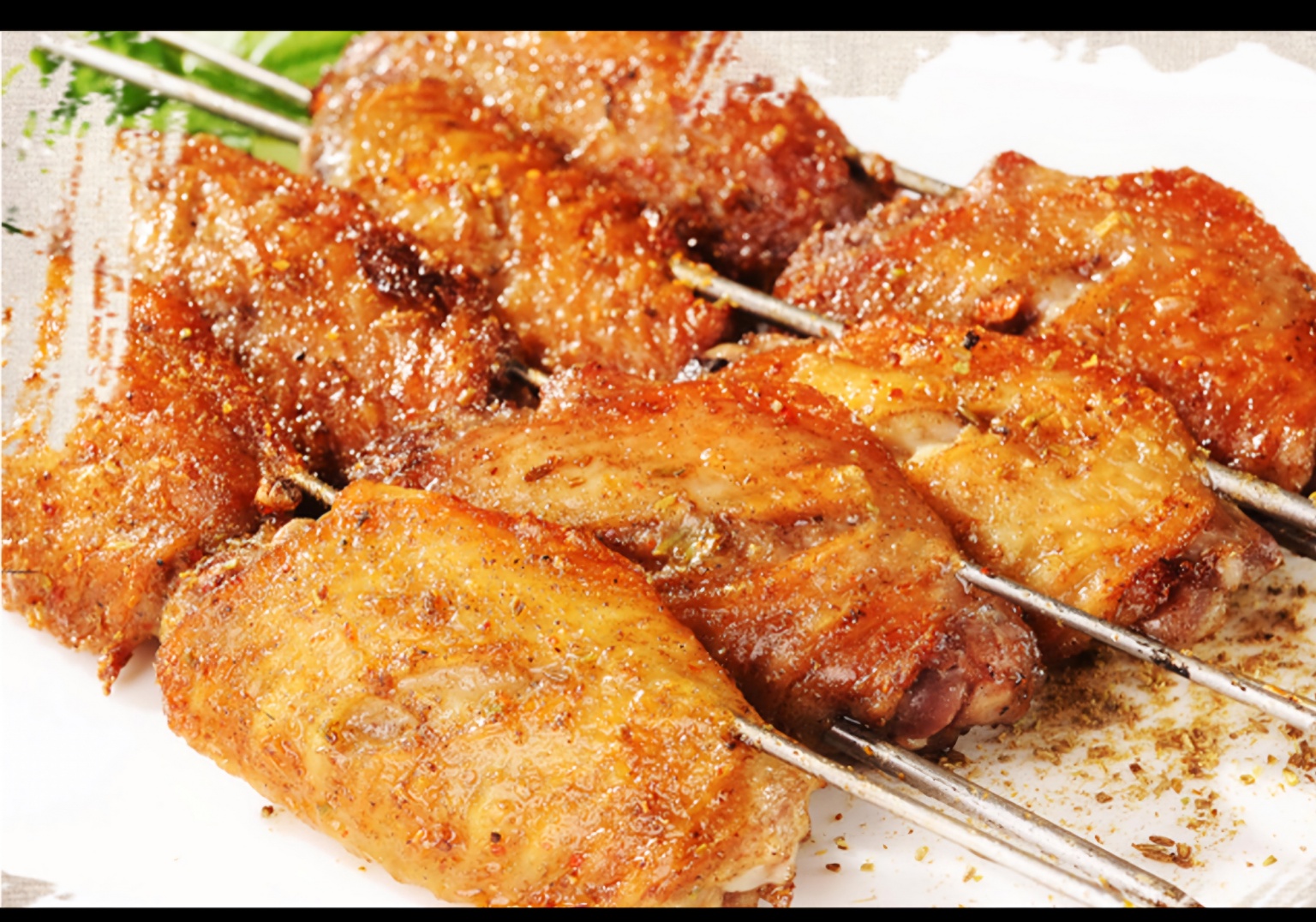 선비양꼬치