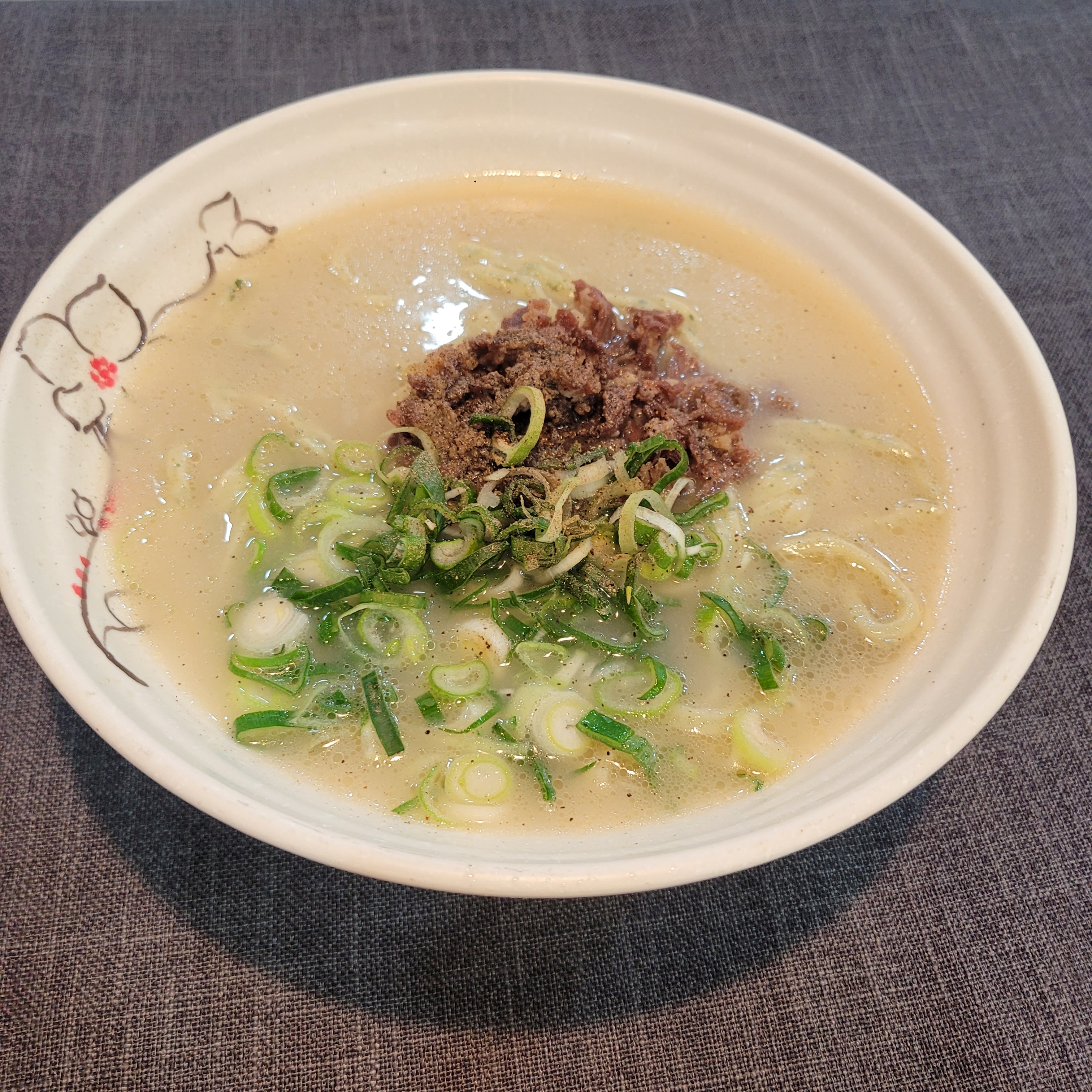 바보엄마칼국수장유본점
