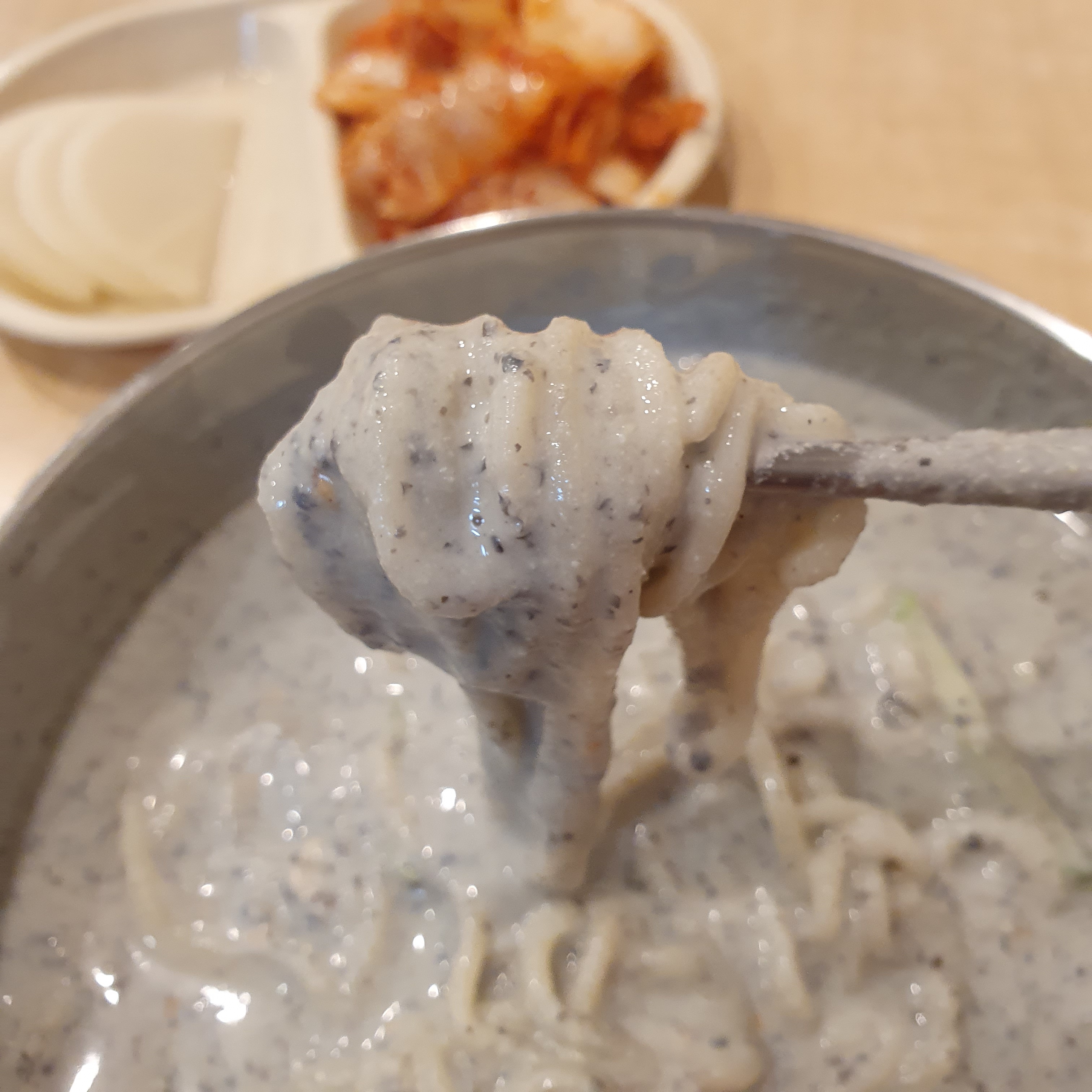탁우동짜장