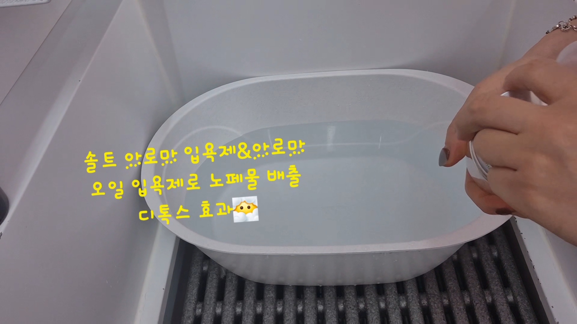 꼬순내 댕댕 살롱 대표 이미지