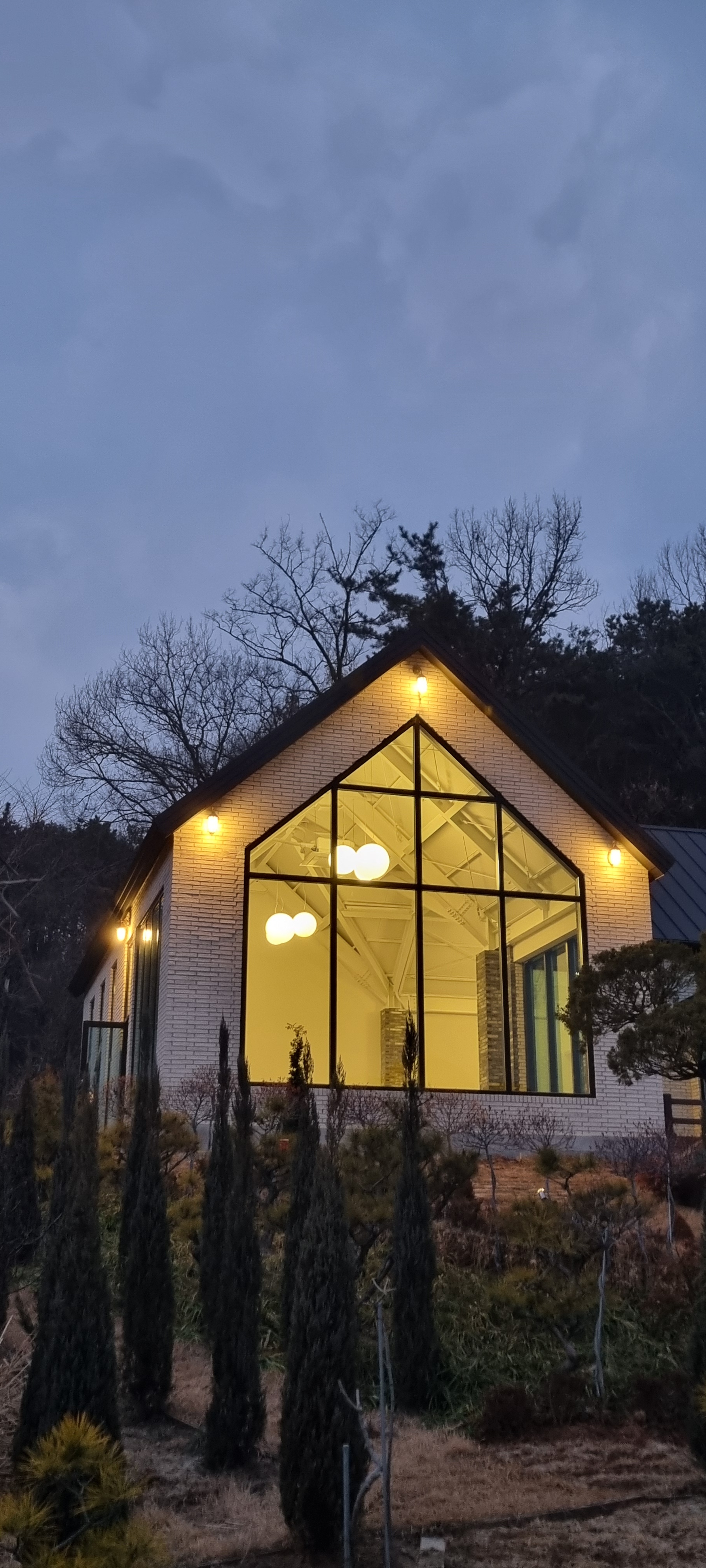 숲이그린정원