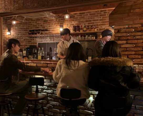 로드하우스식당