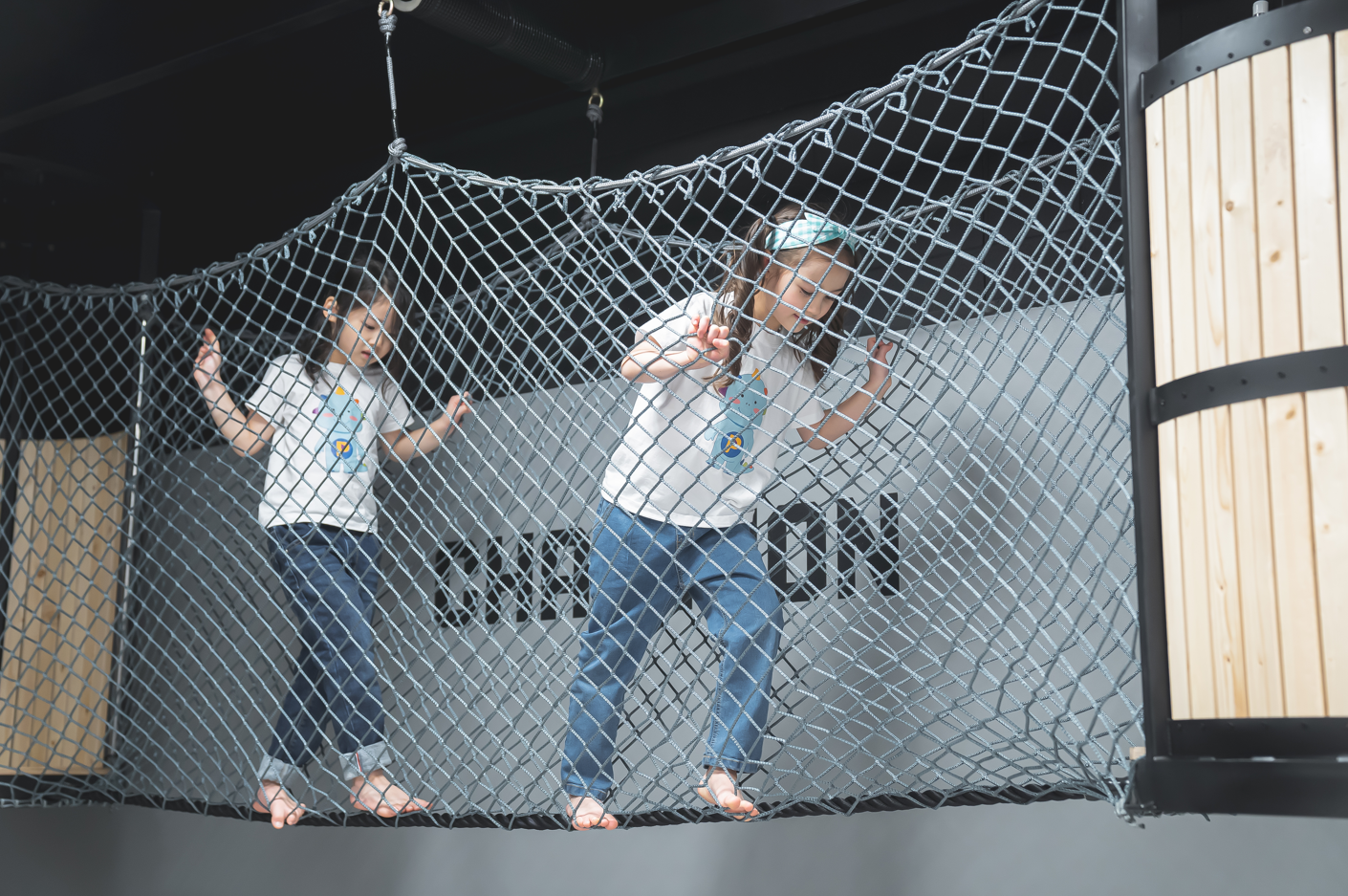 챔피언더블랙벨트 롯데몰 수지점