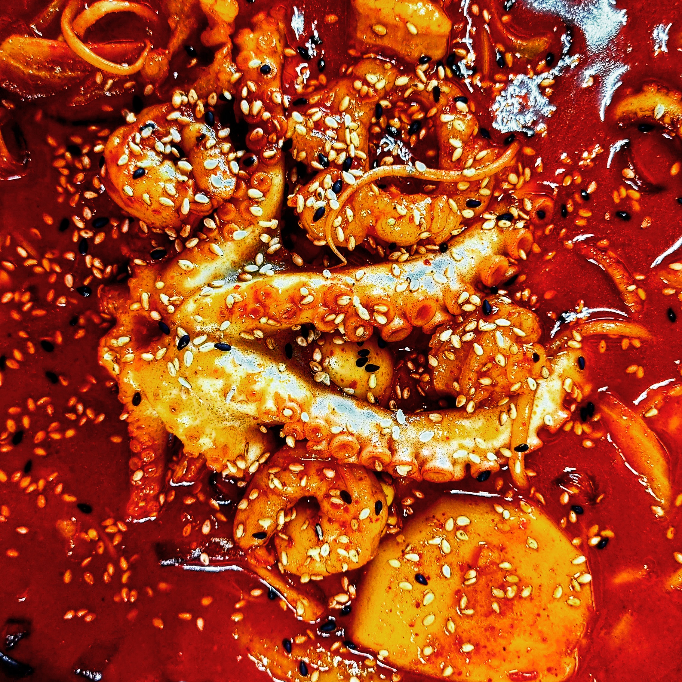 인생닭요리전문점