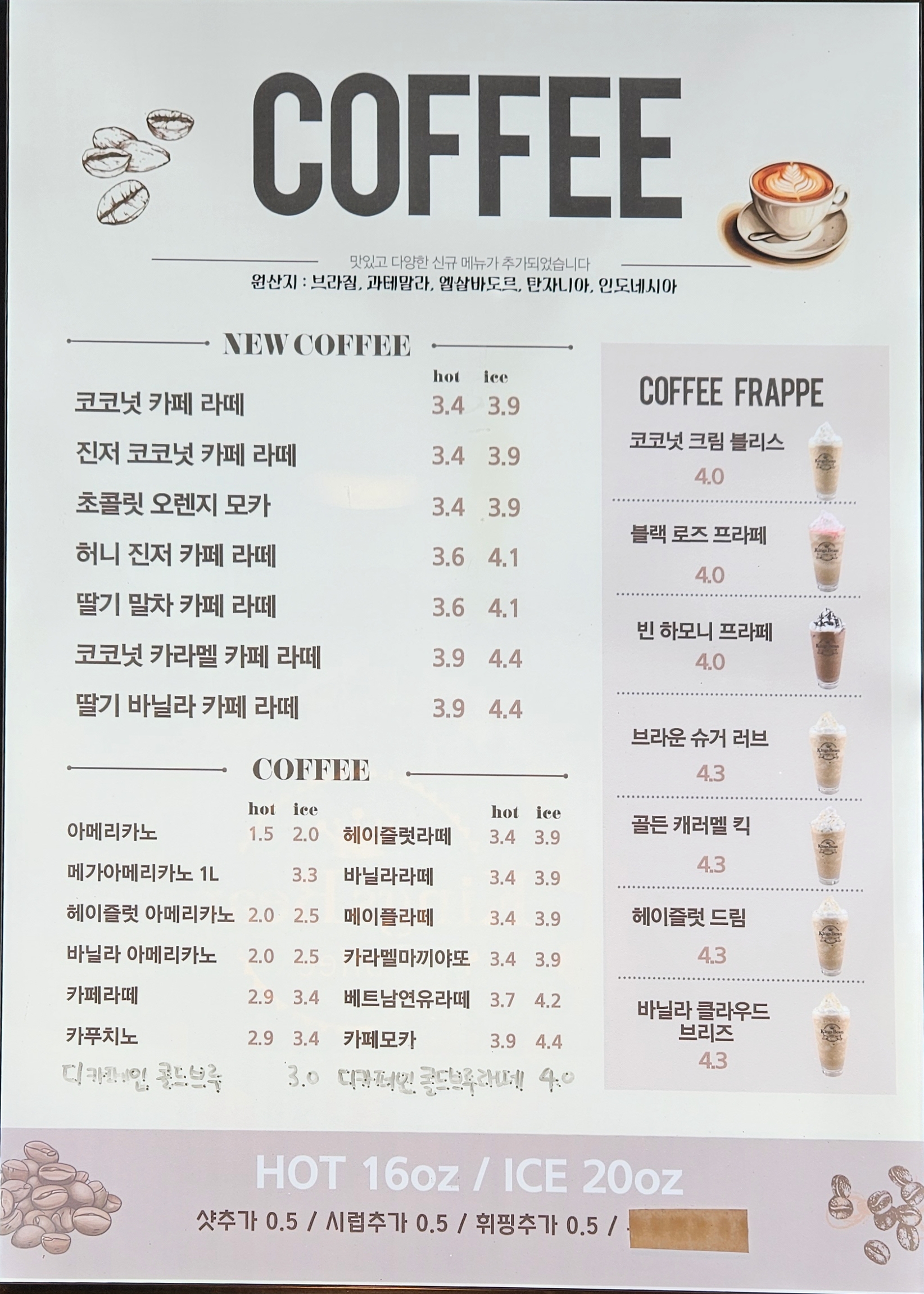킹스빈