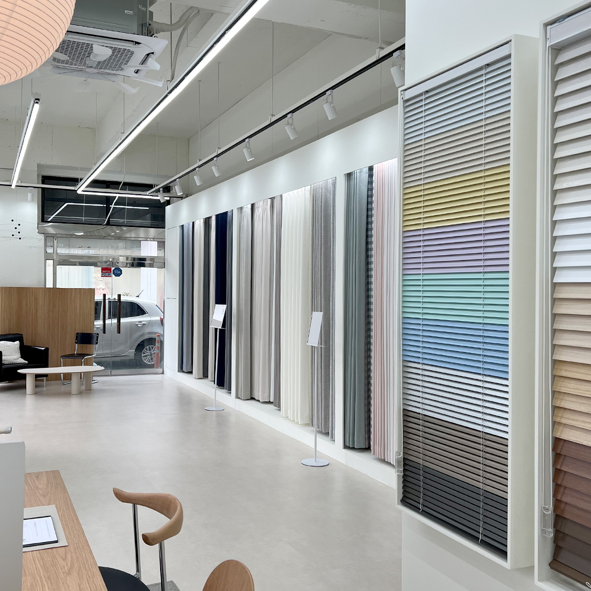 플랜더룸 커튼 블라인드 울산점 대표 이미지