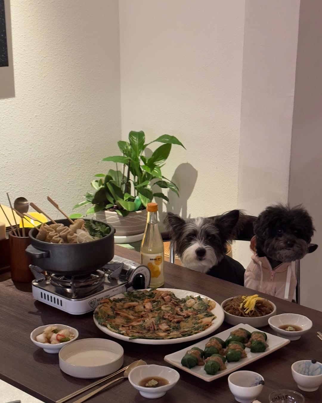 광안야행
