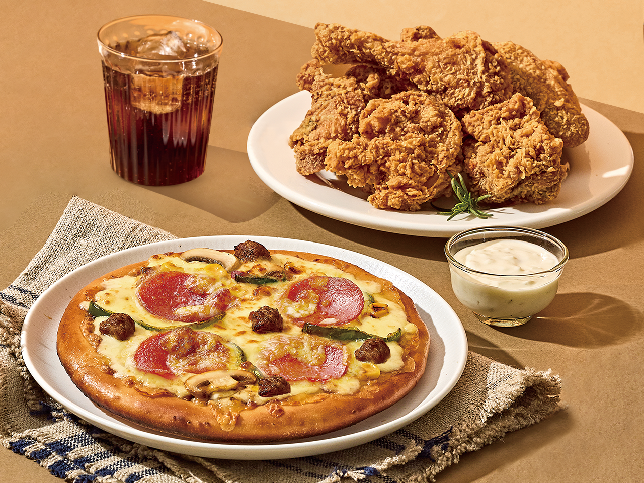 피나치공 천안봉명점 내부 또는 관련 모습