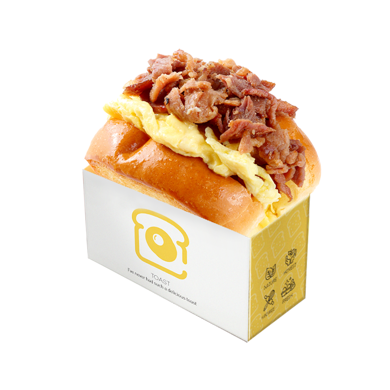아메리칸에그샌드