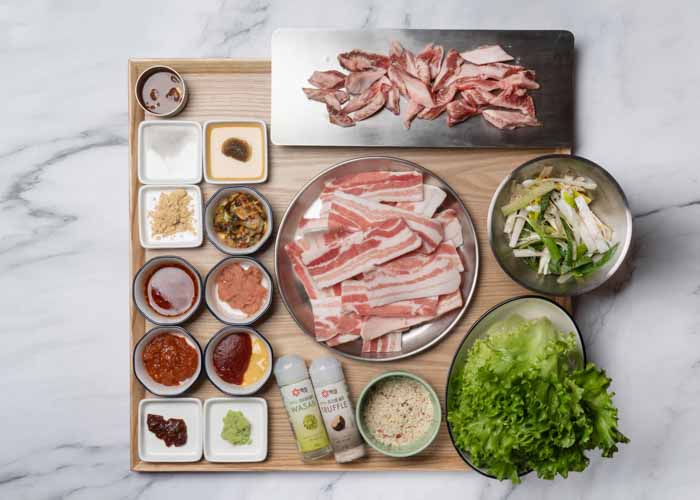 중계동 톰아저씨 냉삼집 대표 이미지