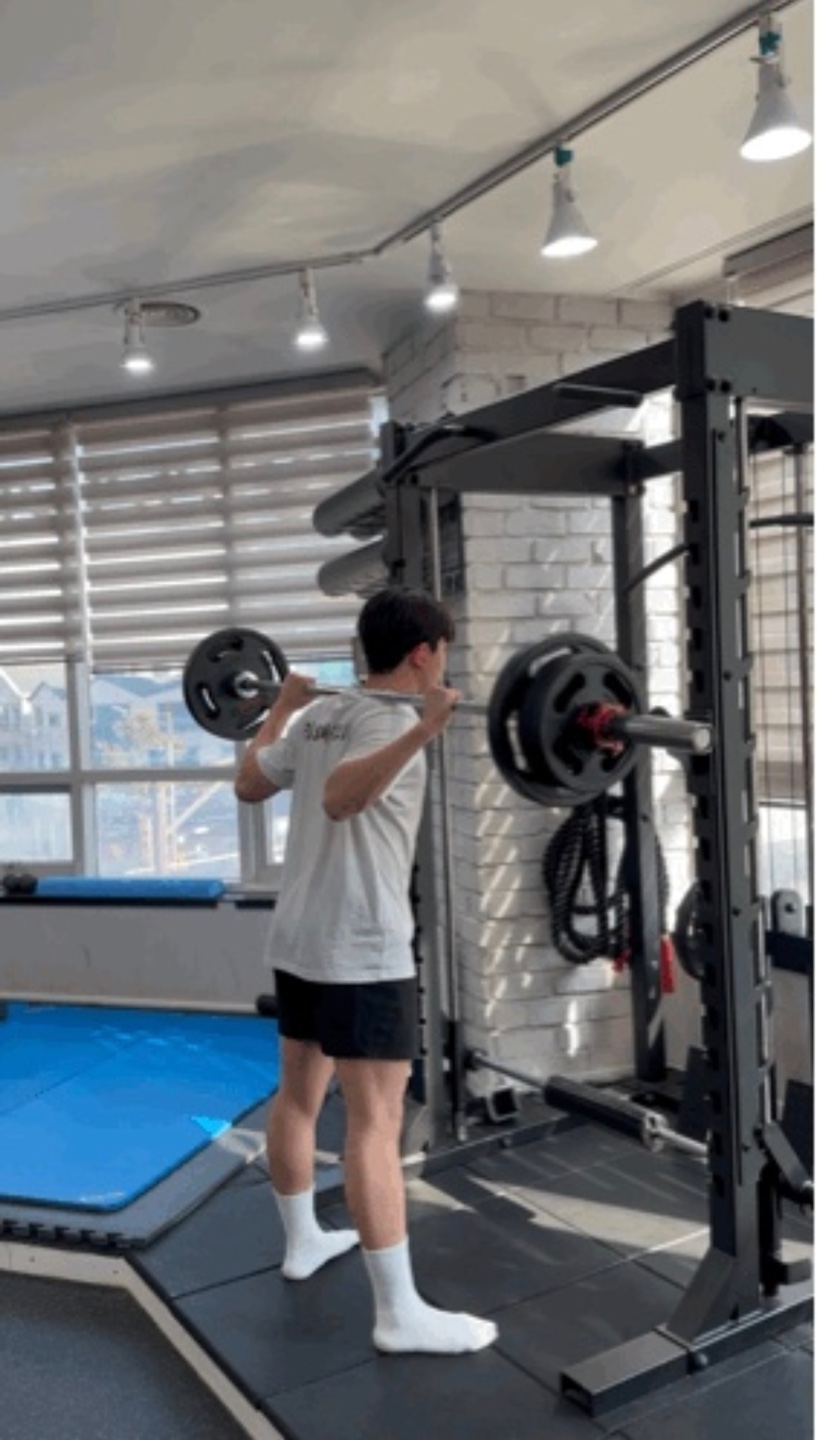 쎈바디 운동센터