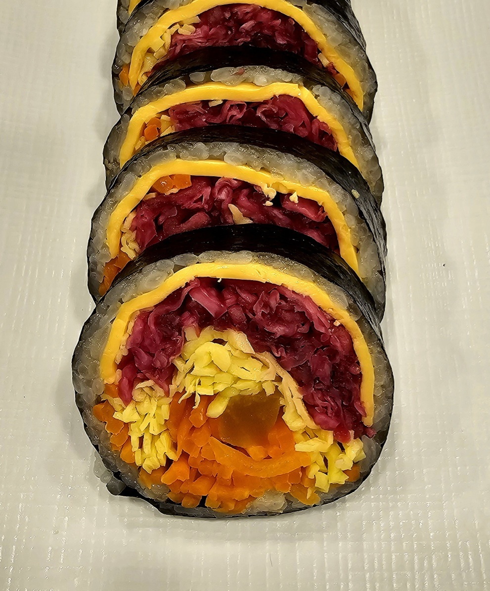 김밥