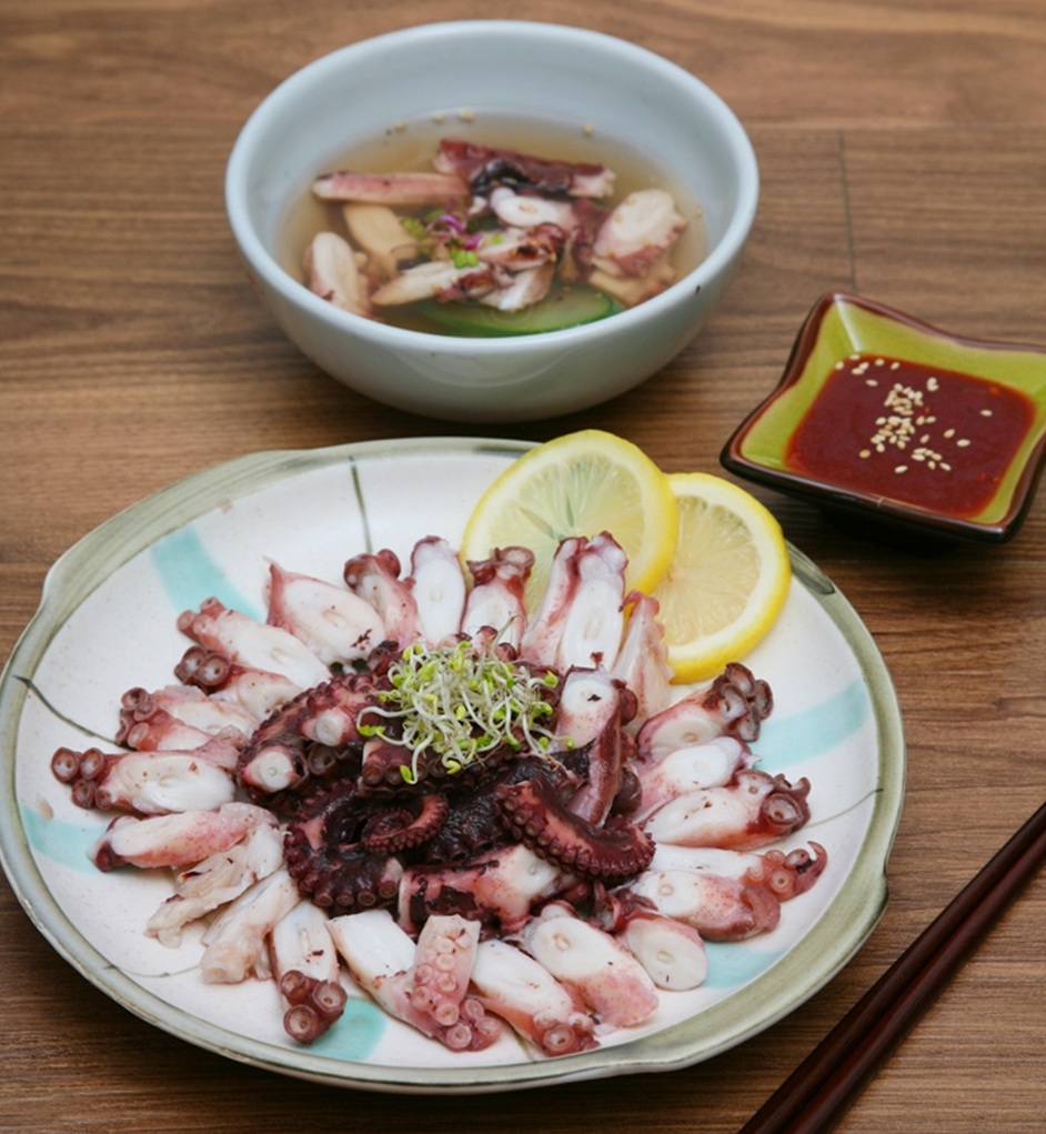 해정씨푸드